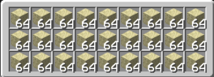 Sand