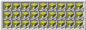 Sponges