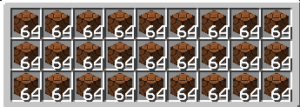 Redstone Lamp