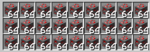 Redstone Ore