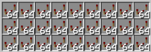 Redstone Repeaters