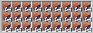 Enchanted Pumpkings