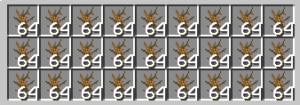 Shrubs