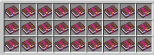 Curse Of Binding Books