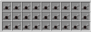 Iron Horse armor