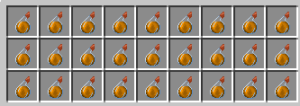 Splash Potion Of Fire Resistance