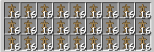 Armor Stands