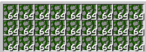 Vines