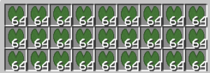 Lily Pad