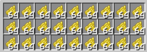 Yellow Dye