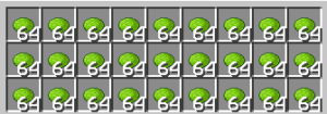 Lime Dye
