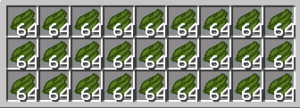 Green Dye