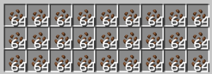 Cocoa Beans