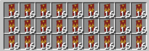 Spawn Mason Banners (reverted stacked illegal)