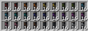 Cydonia Banners