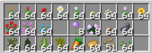 The Carrot Farmer