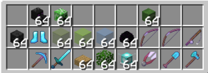 Misc (reverted illegal)