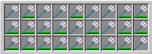 Tridents