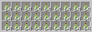 Bottle o' Enchanting