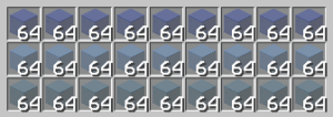 Glass Blue/Light Blue/Cyan