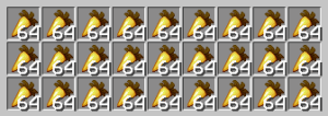 Golden Carrot
