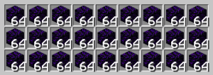 Crying Obsidian