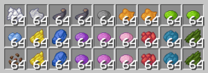 Dye #2