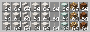 Seta's Quartz Kit