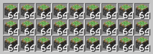 Sticky Piston
