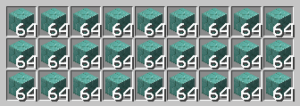 Prismarine Bricks