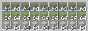 Glass Green/Lime/White