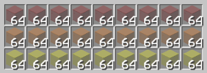 Glass Red/Orange/Yellow