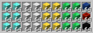 Ore Set