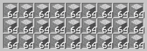 Polished Diorite