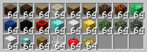 Build Blocks