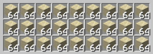 Sand