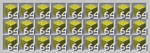 Sponge