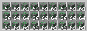 Emerald Ore