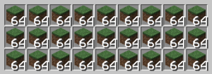 Grass Block