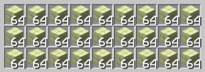 End Stone Bricks