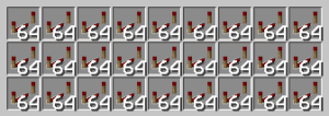 Redstone Repeater