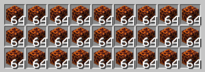 Magma Block