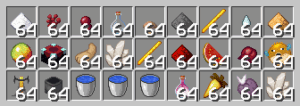 Chemistry Set