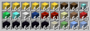 Usefull Blocks