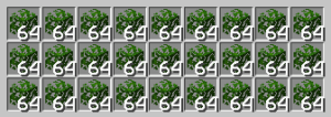 Jungle Leaves