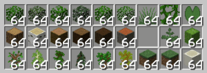JordanL's Green Box