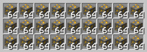 Gold Ore