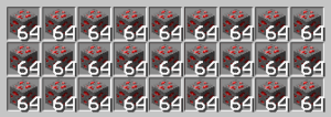 Redstone Ore