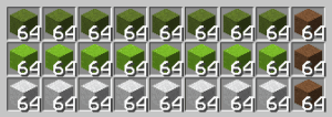 Concrete Powder Green/Lime/White
