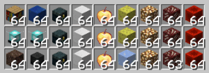 Blocks